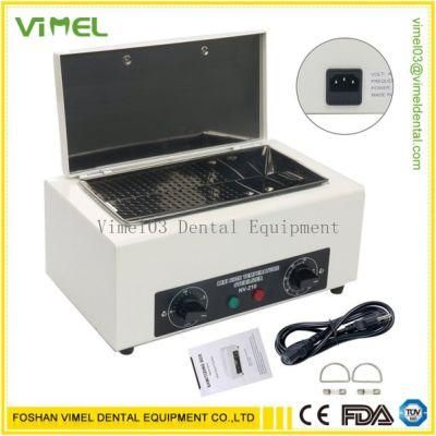 Dental Dry Heat Sterilizer Medical Autoclave Vet Tattoo Durable Service