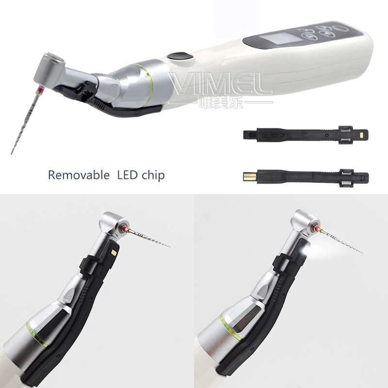 Wireless Endo Mate LED Endo Motor Root Canal Dental Equipment