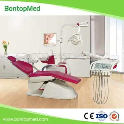 OEM Medical Hospital Dental Unit Device and Multi-Functional Dental Chair