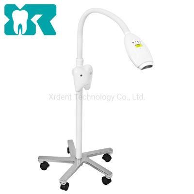 Apple Style Teeth Whitening Lamp Factory Price Bleaching Machine