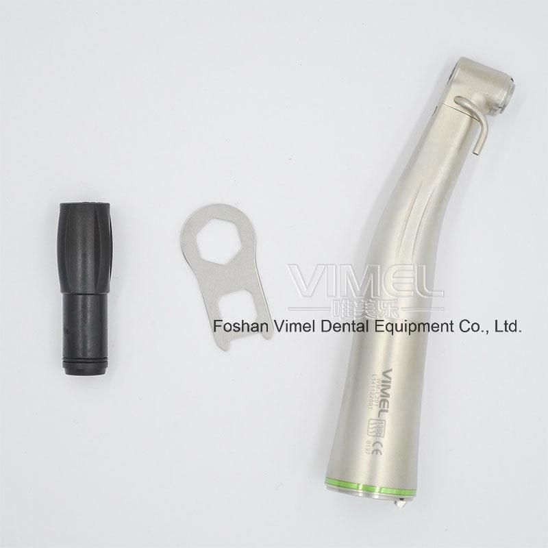 LED Implant Contra Angle 20: 1 Dental Handpiece Optical