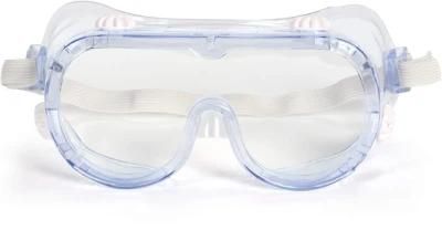 Safety Medical Eye Protection Isolation Goggles Medical Equipments Safety Glasses