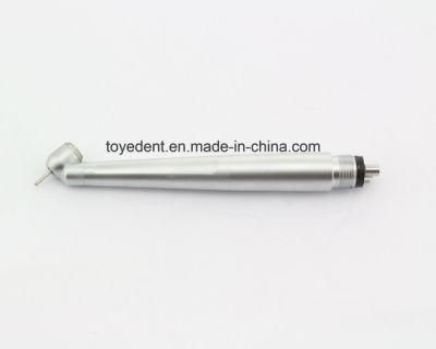 Fashion High-Speed Dental Air Trubine Push Button Handpiece