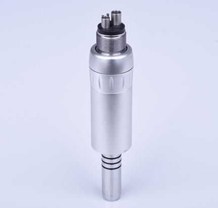 Customized Dental Internal Water Spray Low Speed Contra Angle Air Motor Straight Handpiece High Speed Turbine Kit