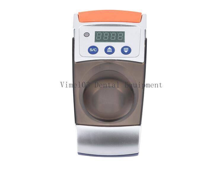 Dental Wax Heater Melter Adjustable with LED Display