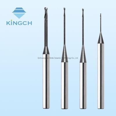 Roland Dental CAD Cam Milling Burs for Milling Machine