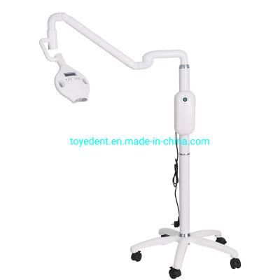 Hot Popular Whitening Teeth Machine Dental Clinic Teeth Bleaching Light