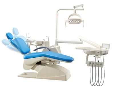 Factory Cost-Effective Cheap Price Dental Unit Chair