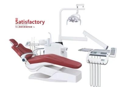 Dental Chair Factory Supply Dental Chair Unit