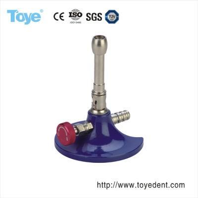 Latest Dental Product Single-Tube Dental Gas Lights