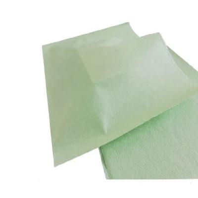 2ply Soft Dental Chair Cover Tissue Paper