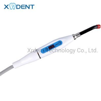 7 Watt Built-in LED Dental Curing Light Medical Treatment Equipment Best Price