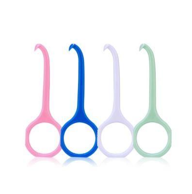 Dental Care Invisible Beauty Braces Picker Chew Detacher Hook Orthodontic Aligner Remover