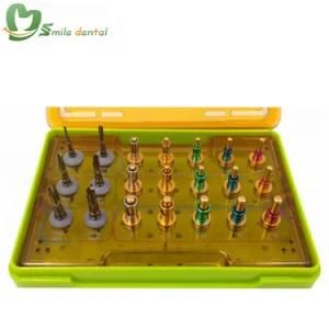 Dentium Dental Implant Instrument Kits Xds Drill Stopper Kit