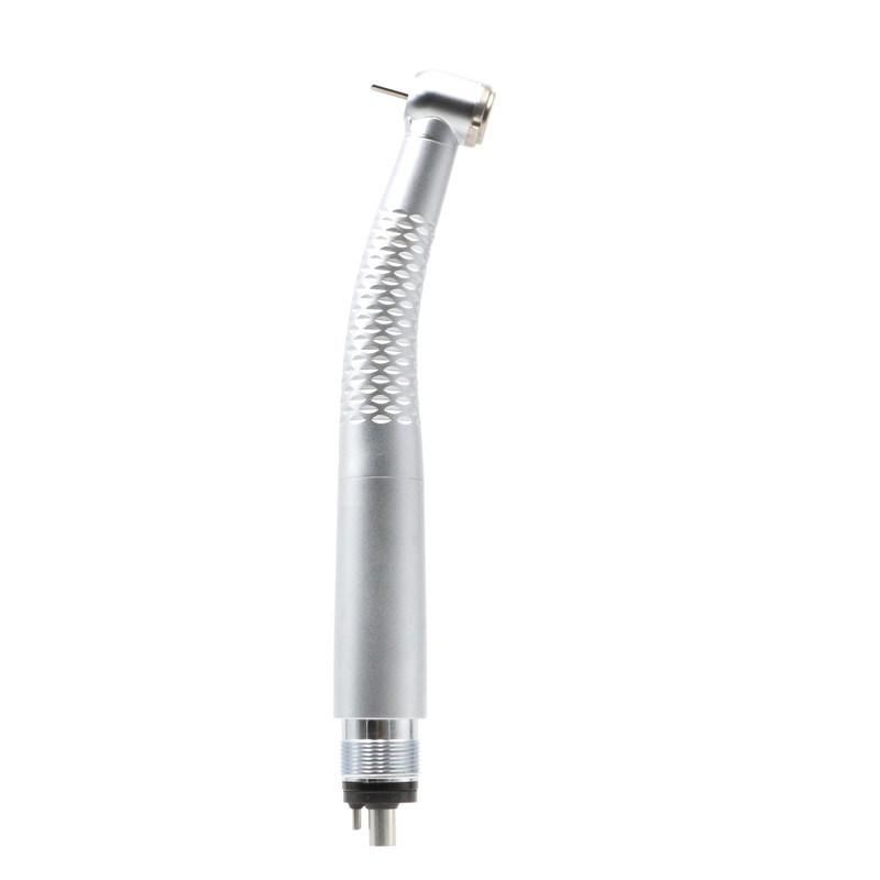 Shadowless 5 LED Lamps Dental High Speed Handpiece