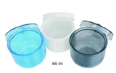 Bur Soak Sterilize Box