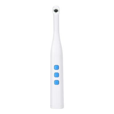 High Definition Portable WiFi Wireless Dental Intraoral Camera