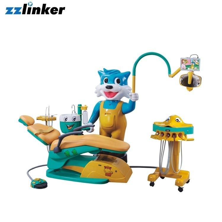 A8000-Ib Kids Dental Chair Children Dental Chair Price