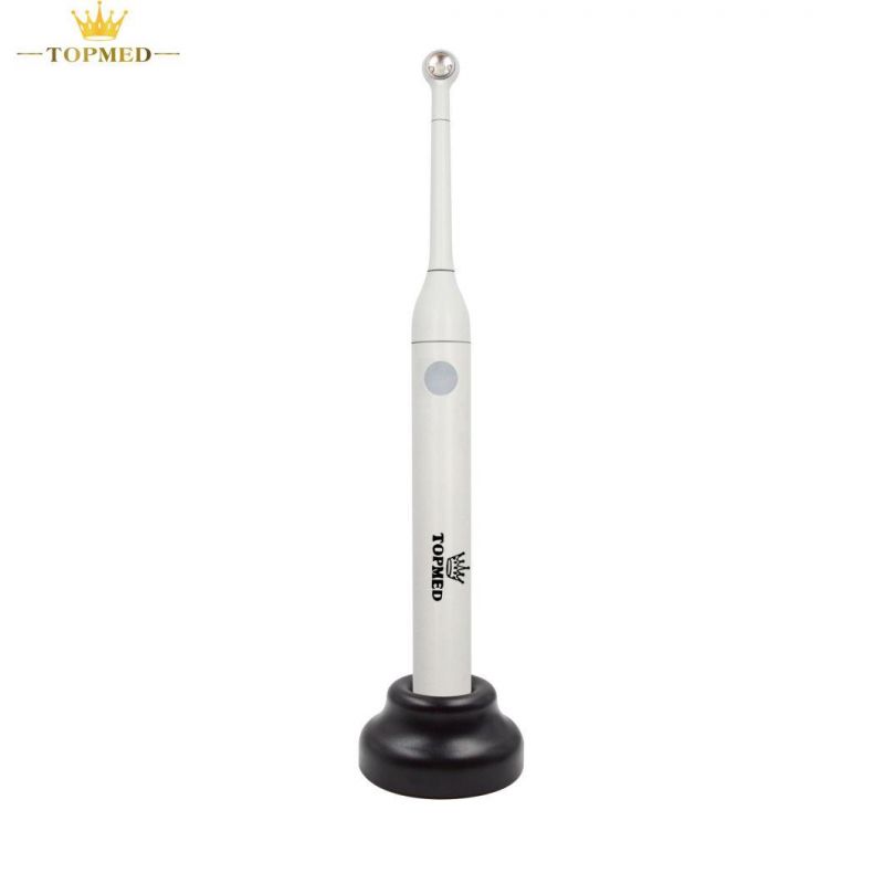 Medical Products Dental Equipment Hot Sale LED Light Curing Device Dental One Second Curing Light