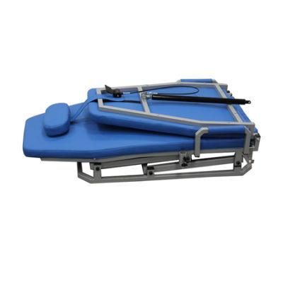 Portable Movable Dental Chair Folding Dental Equipment Chair