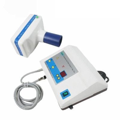 Medical Hospital Clinic Use Teeth Xray Unit Portable Dental X Ray Machine