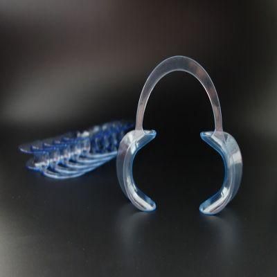 Dental C Style Mouth Opener Cheek Retractor