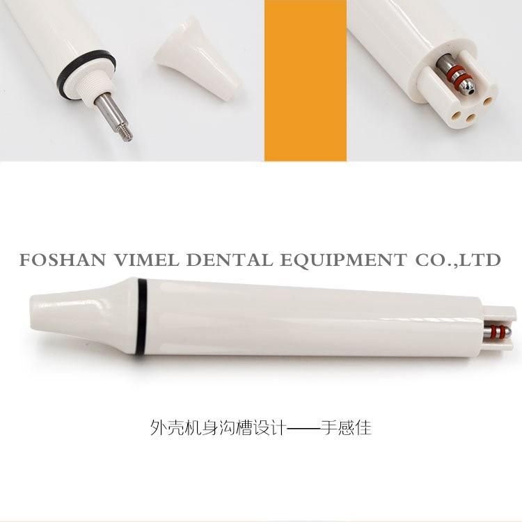 Dental Detachable Handpiece for EMS Woodpecker Dte Satelec Scaler