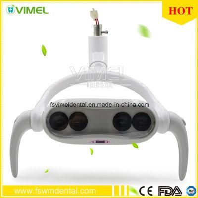 Dental Instrument LED Dental Lamp Operating Light