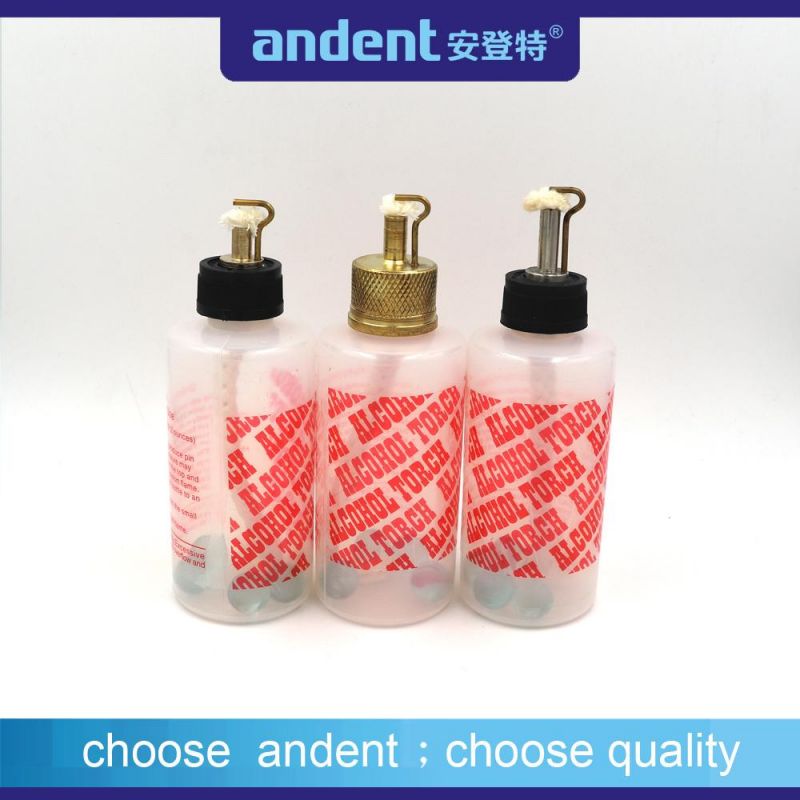 Medical Copper Plating 70ml Material Alcohol Blowtorch