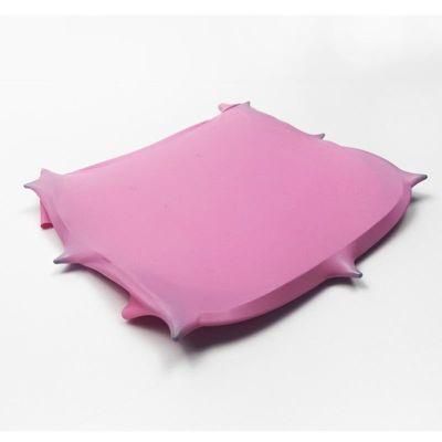 High Quality Disposable Dental Consumable Natural Rubber Latex Waterproof Green Dental Dam Sheet