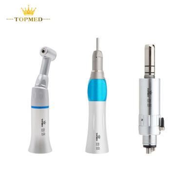 Hospital Equipment Dental NSK Set External Water Spray Low Speed Dental Handpiece