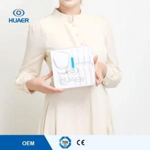 Ce &amp; FDA Take- Home Teeth Whitening Kits Non Peroxide and Peroxide Gel