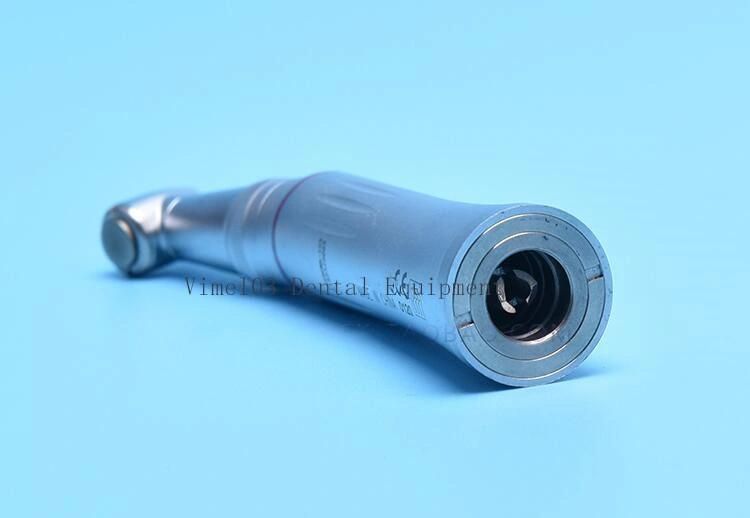 Vimel Dental 1: 5 LED Increasing Speed Contra Angle Handpiece