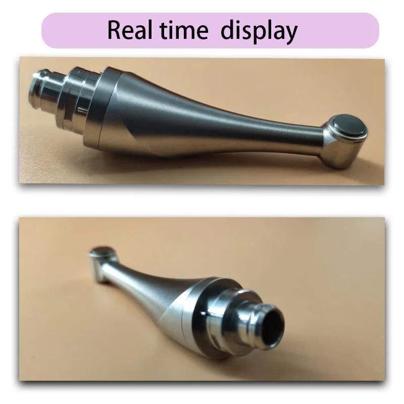 Woodpecker Dental Endo Motor Handpiece Reciprocating 6: 1 Contra Angle / Brushless Endodontic Rotary Motor Handpiece