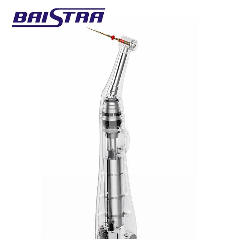 1: 1 Contra Angle Endodontic Wireless Dental Endo Rotary Motor Price