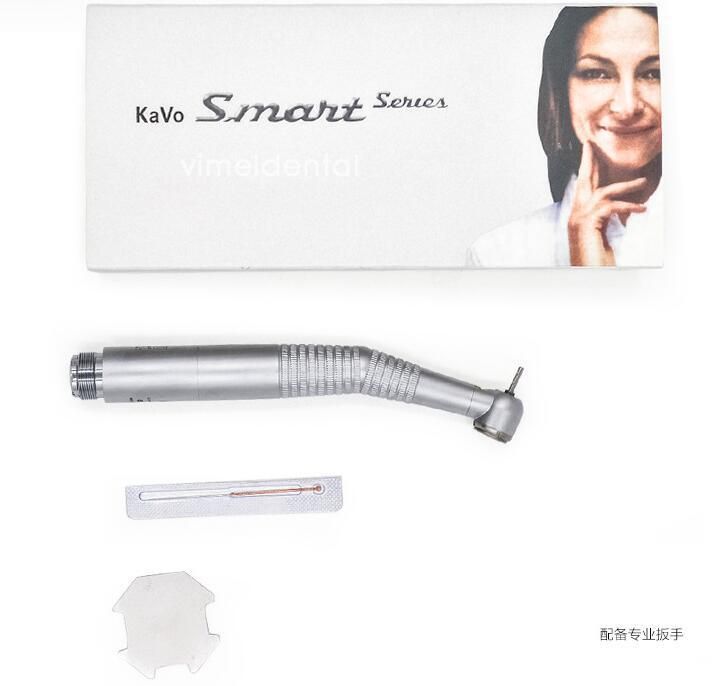 Dental Turbine with Light Germany Kavo Style High Speed Handpiece