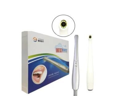 A6m Super Good USB Output Dental Intraoral Camera