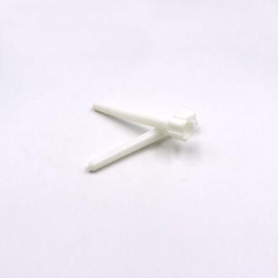 Air Water Syringe Tips White of Good Quality