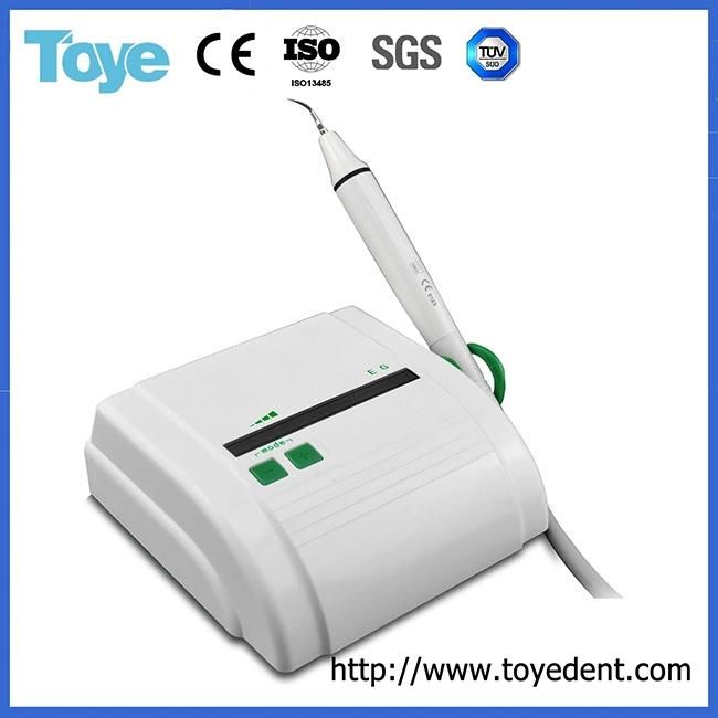 Dental Equipment Ultrasonic Piezo Scaler with Reasonable Price