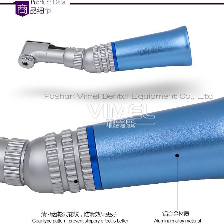 NSK Low Speed Handpiece Set Dental Contra Angle