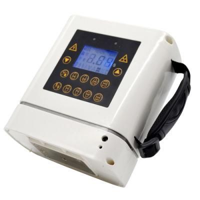 CE Touch Screen Portable Dental X-ray with Japan Toshiba Tube