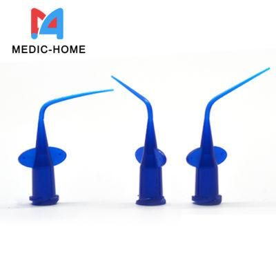 Dental Syringe Needle for Clinic 0.25mm 0.35mm 0.28mm