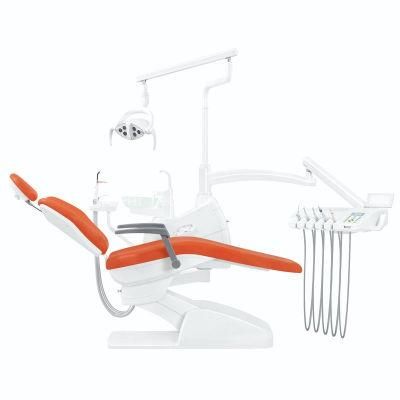 Comfort Dental Chairs Are Available in a Variety of Colors