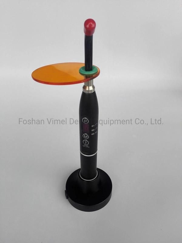 Dental LED Curing Light Cure Lamp Dental Equipment