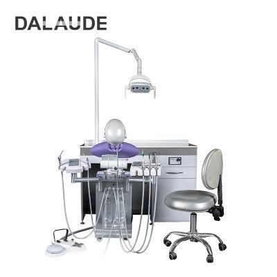 China Hot Selling Detnal Simulation Training System/ Dental Simulator