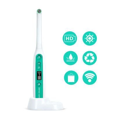 High Cost-Effective Family Use 1080P WiFi Dental Camera