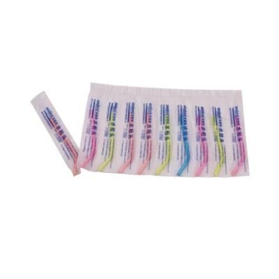 Air Water Syringe Needle/Dental Disposable Plastic Syringe Tips