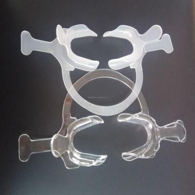 Teeth Whitening Pressure Lip Plate Dental Orthodontic Cheek Retractor