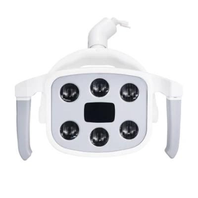 Dental Unit LED Oral Sensor Operation Lamp