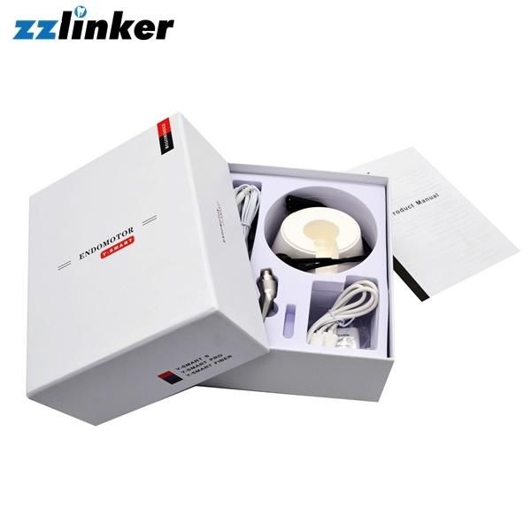 Lk-J38 Wireless Dental Endo Rotary Motor with Apex Locator